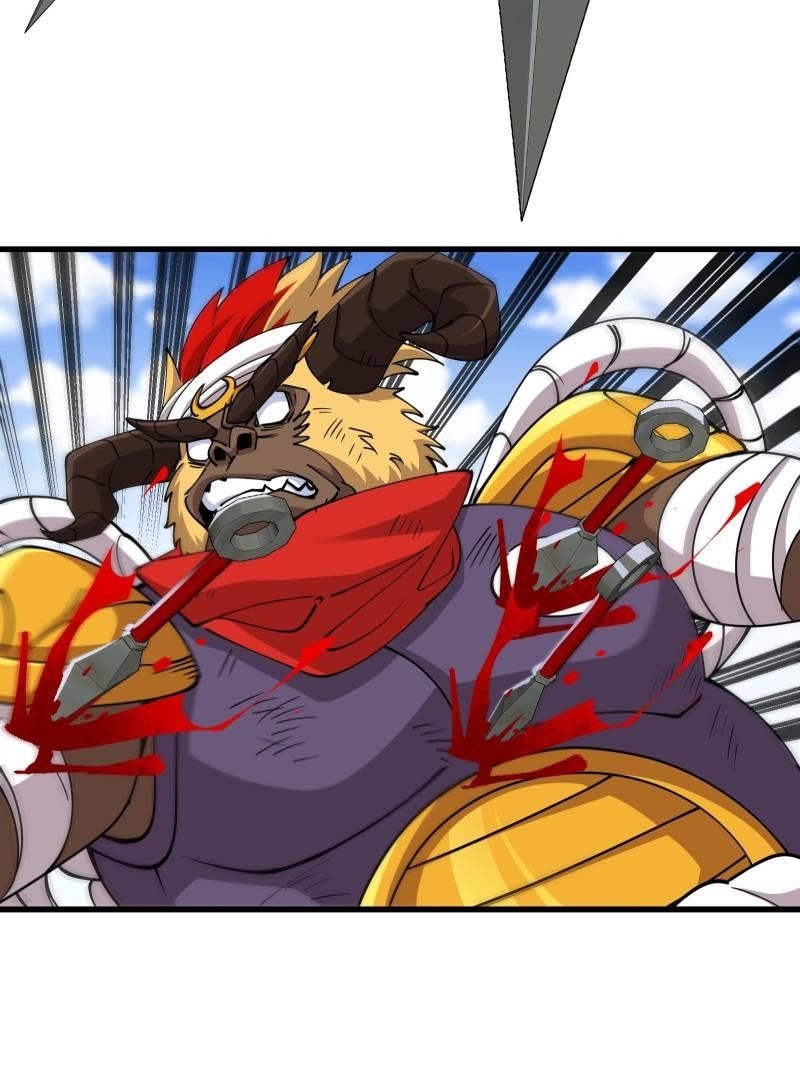 Maou-Sama No Machizukuri! ~Saikyou No Dungeon Wa Kindai Toshi~ Chapter 91 - Page 33