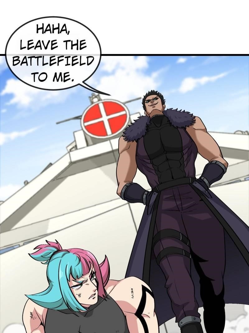 Maou-Sama No Machizukuri! ~Saikyou No Dungeon Wa Kindai Toshi~ Chapter 91 - Page 51