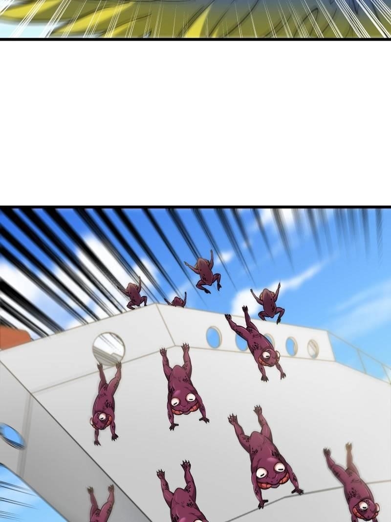 Maou-Sama No Machizukuri! ~Saikyou No Dungeon Wa Kindai Toshi~ Chapter 91 - Page 57