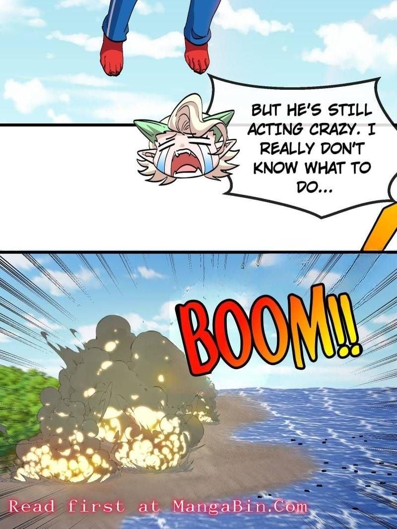 Maou-Sama No Machizukuri! ~Saikyou No Dungeon Wa Kindai Toshi~ Chapter 91 - Page 64