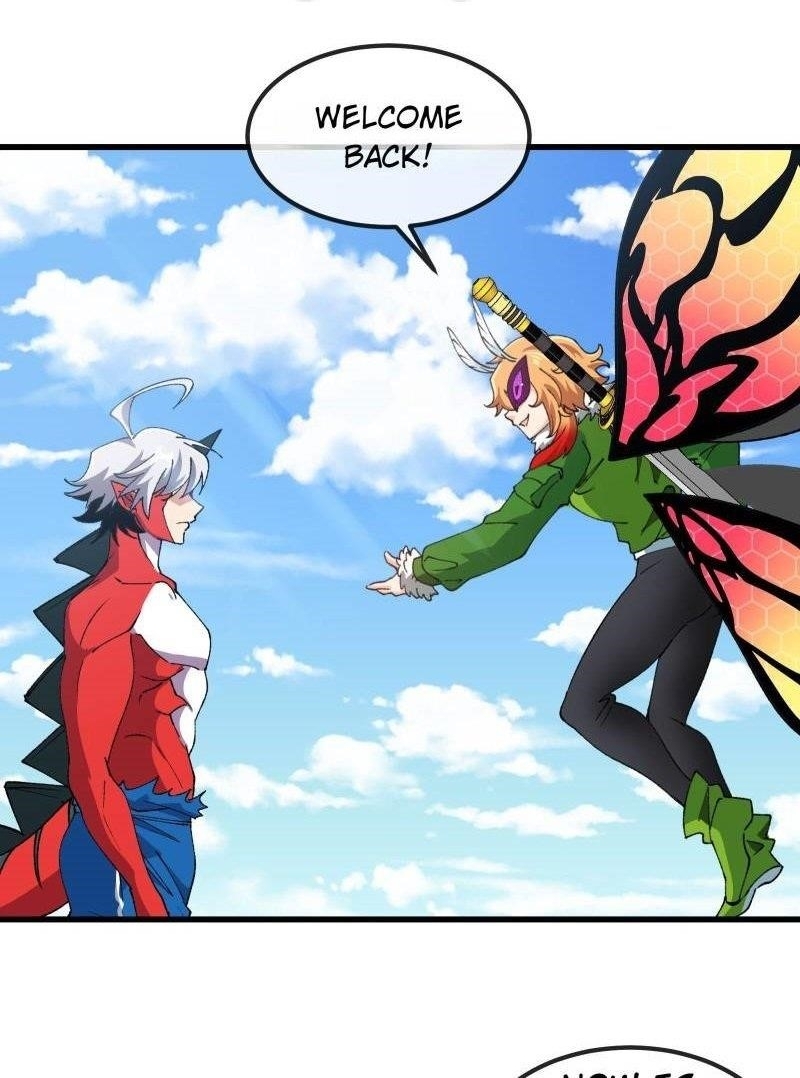 Maou-Sama No Machizukuri! ~Saikyou No Dungeon Wa Kindai Toshi~ Chapter 92 - Page 1