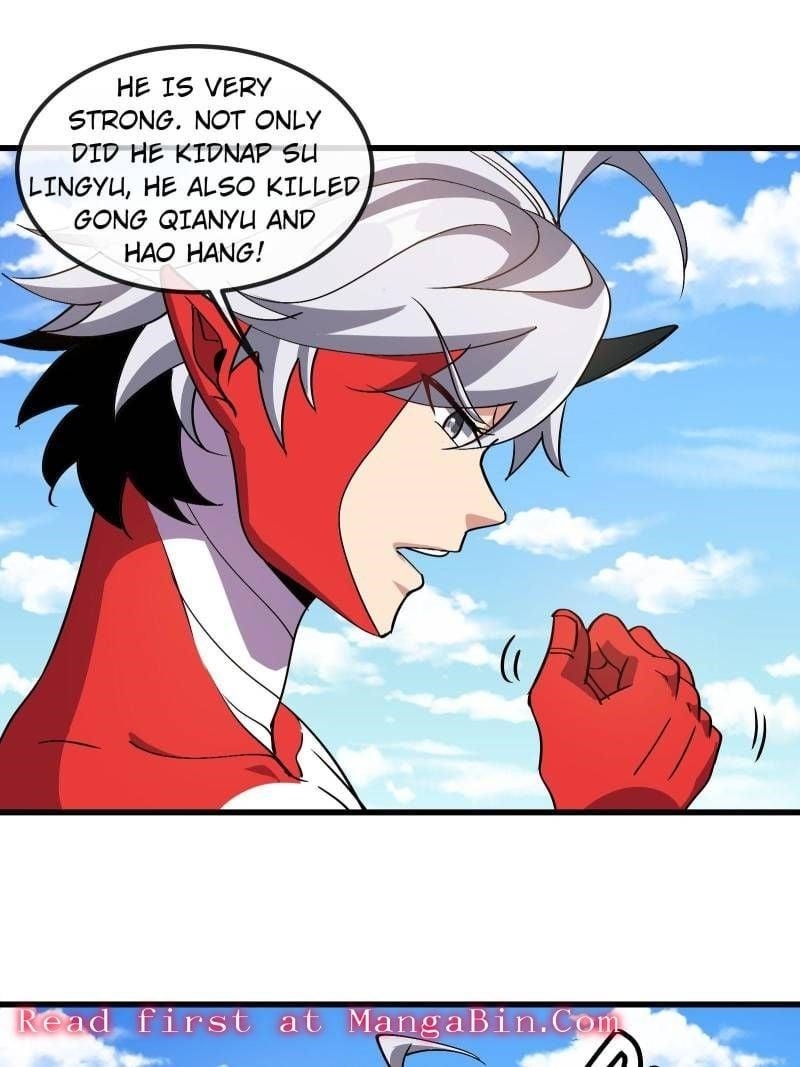 Maou-Sama No Machizukuri! ~Saikyou No Dungeon Wa Kindai Toshi~ Chapter 92 - Page 11