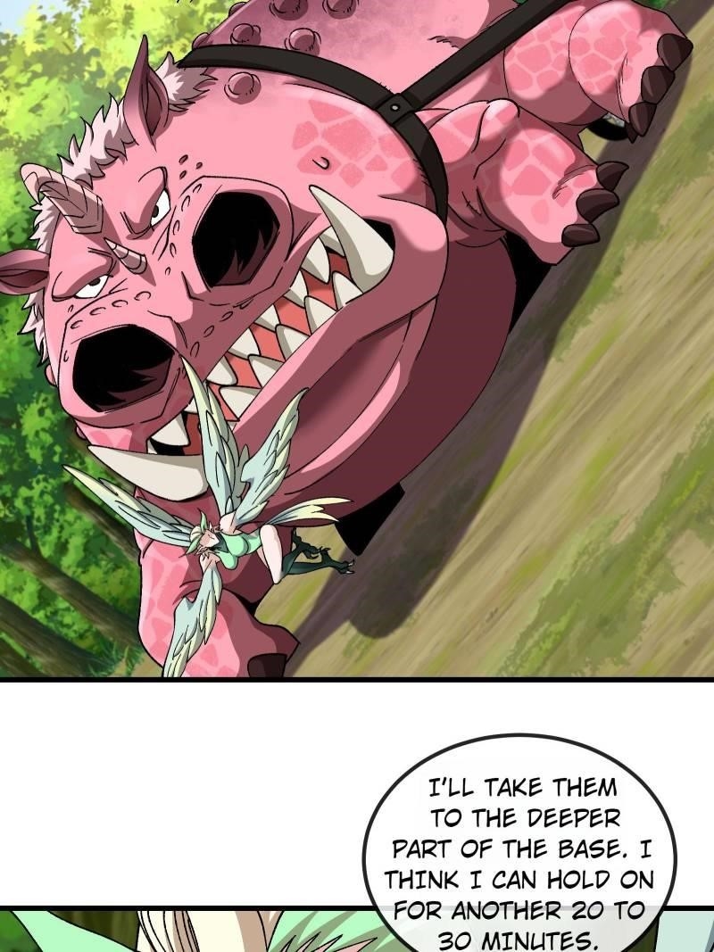 Maou-Sama No Machizukuri! ~Saikyou No Dungeon Wa Kindai Toshi~ Chapter 92 - Page 17