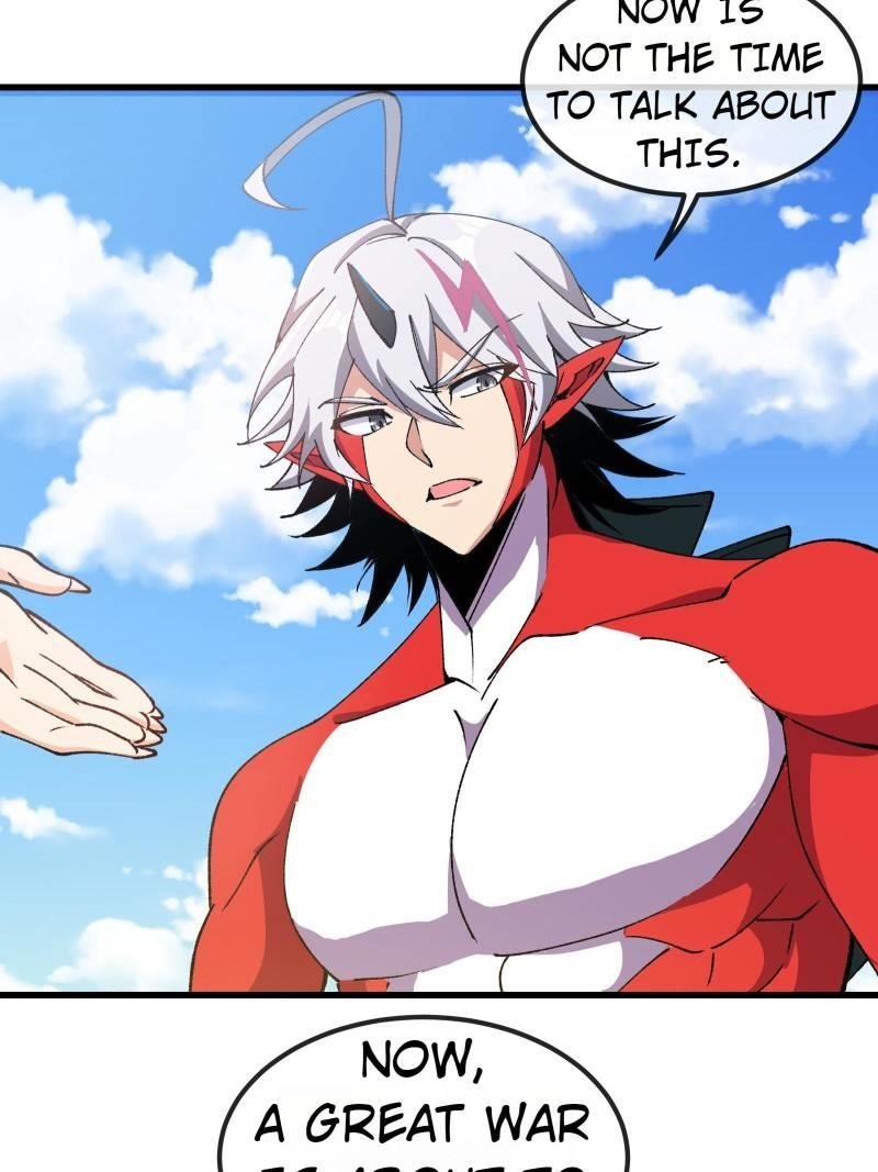 Maou-Sama No Machizukuri! ~Saikyou No Dungeon Wa Kindai Toshi~ Chapter 92 - Page 2