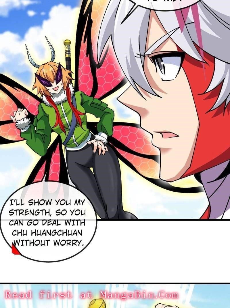 Maou-Sama No Machizukuri! ~Saikyou No Dungeon Wa Kindai Toshi~ Chapter 92 - Page 22