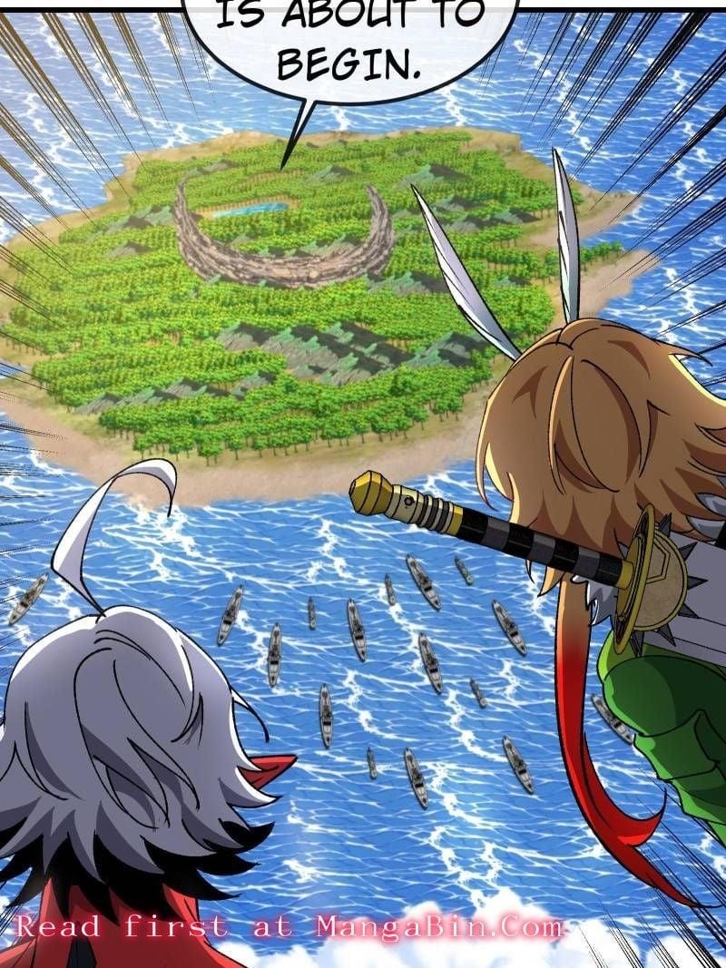 Maou-Sama No Machizukuri! ~Saikyou No Dungeon Wa Kindai Toshi~ Chapter 92 - Page 3