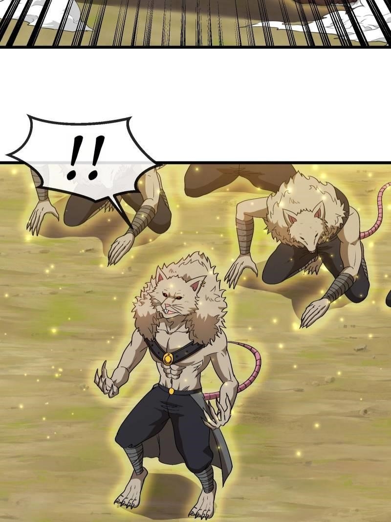 Maou-Sama No Machizukuri! ~Saikyou No Dungeon Wa Kindai Toshi~ Chapter 92 - Page 34