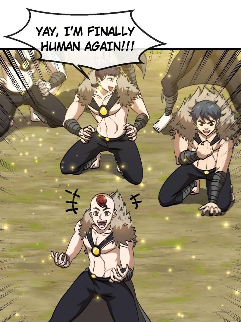 Maou-Sama No Machizukuri! ~Saikyou No Dungeon Wa Kindai Toshi~ Chapter 92 - Page 36