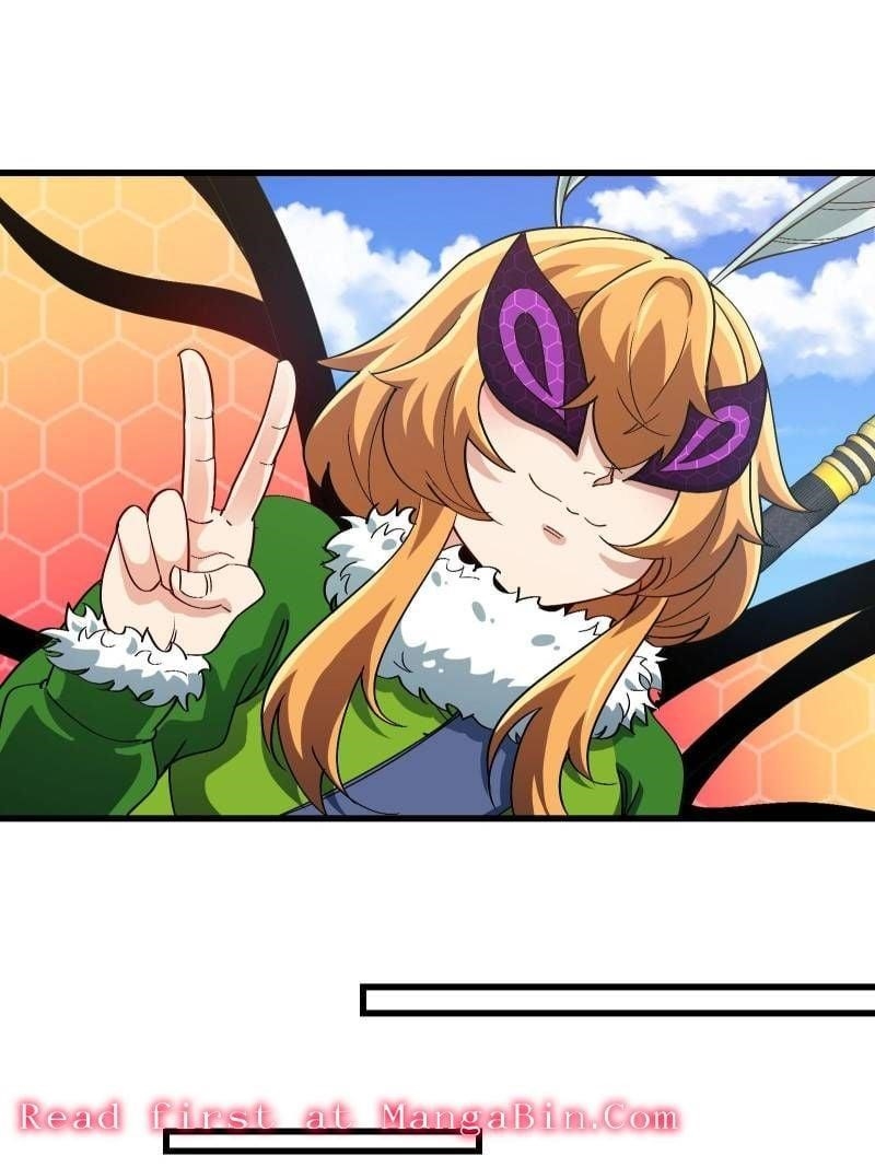 Maou-Sama No Machizukuri! ~Saikyou No Dungeon Wa Kindai Toshi~ Chapter 92 - Page 41