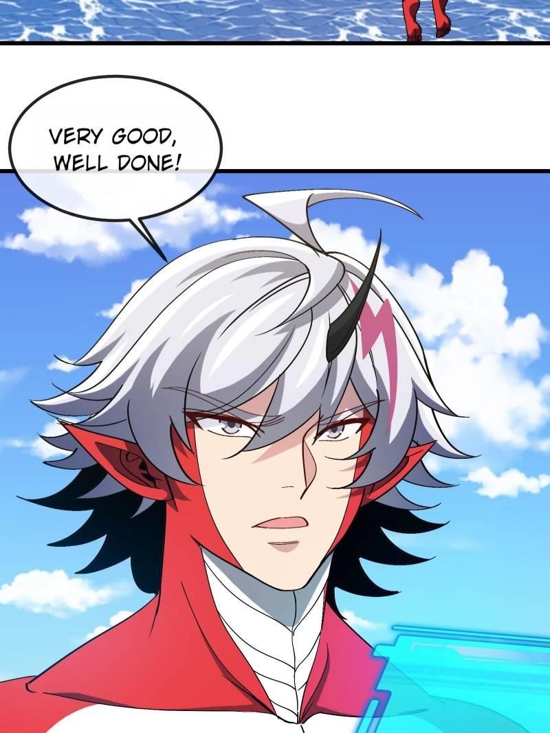 Maou-Sama No Machizukuri! ~Saikyou No Dungeon Wa Kindai Toshi~ Chapter 92 - Page 43