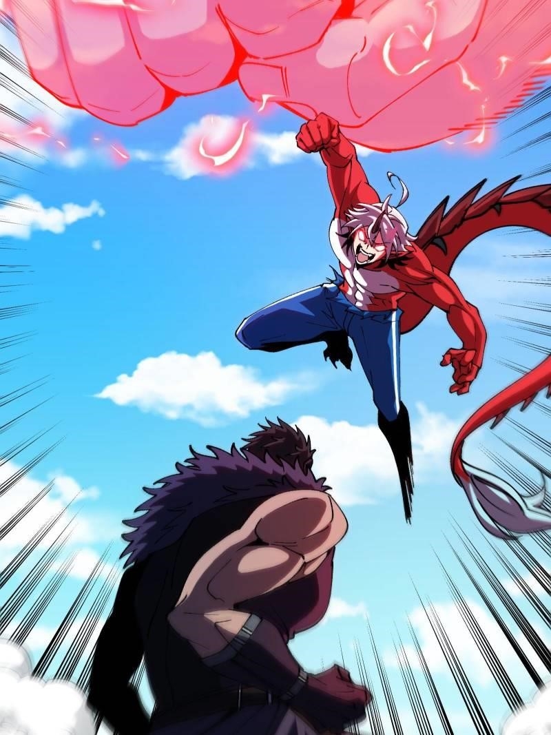 Maou-Sama No Machizukuri! ~Saikyou No Dungeon Wa Kindai Toshi~ Chapter 92 - Page 54