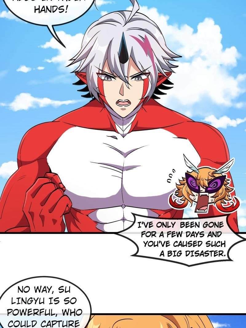 Maou-Sama No Machizukuri! ~Saikyou No Dungeon Wa Kindai Toshi~ Chapter 92 - Page 7