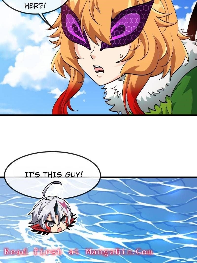 Maou-Sama No Machizukuri! ~Saikyou No Dungeon Wa Kindai Toshi~ Chapter 92 - Page 8