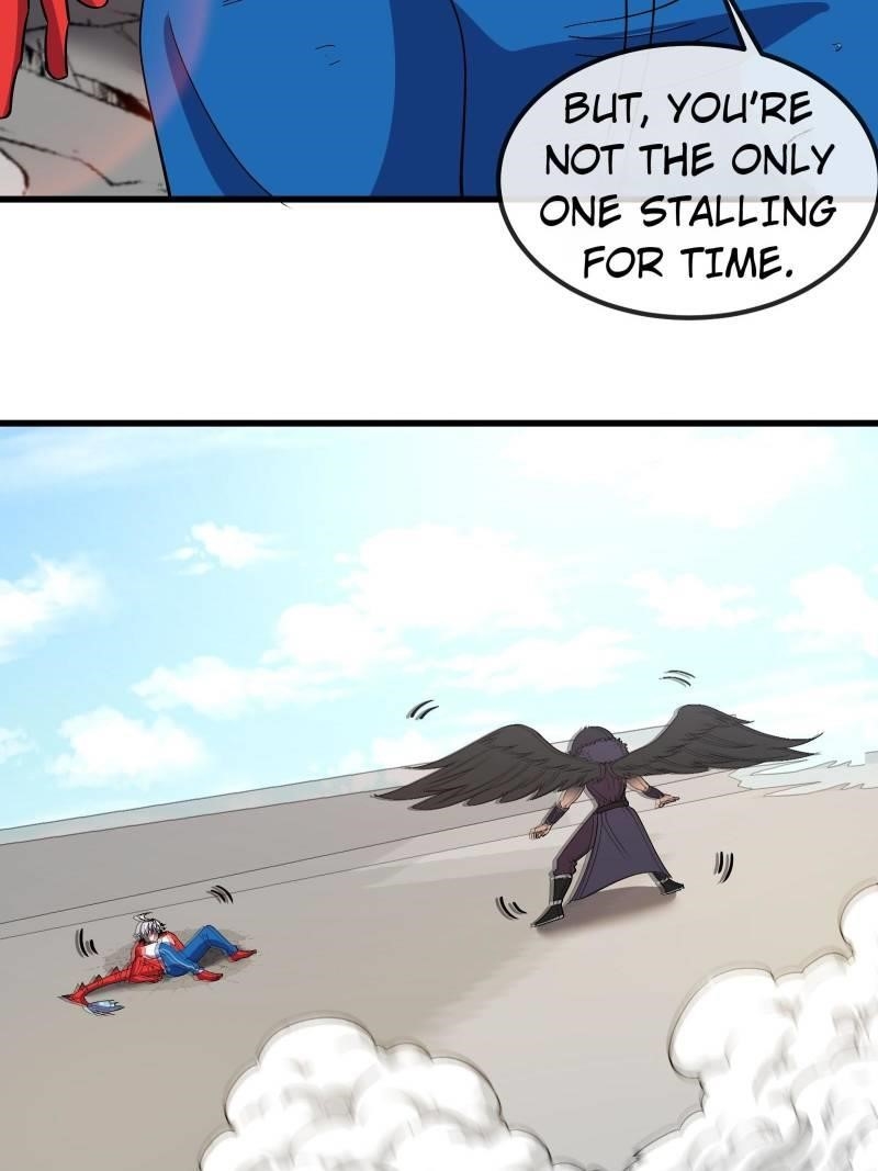 Maou-Sama No Machizukuri! ~Saikyou No Dungeon Wa Kindai Toshi~ Chapter 92 - Page 82