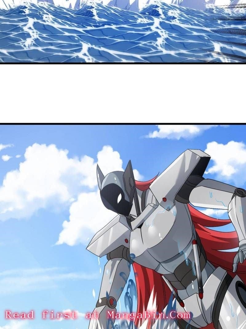 Maou-Sama No Machizukuri! ~Saikyou No Dungeon Wa Kindai Toshi~ Chapter 92 - Page 87