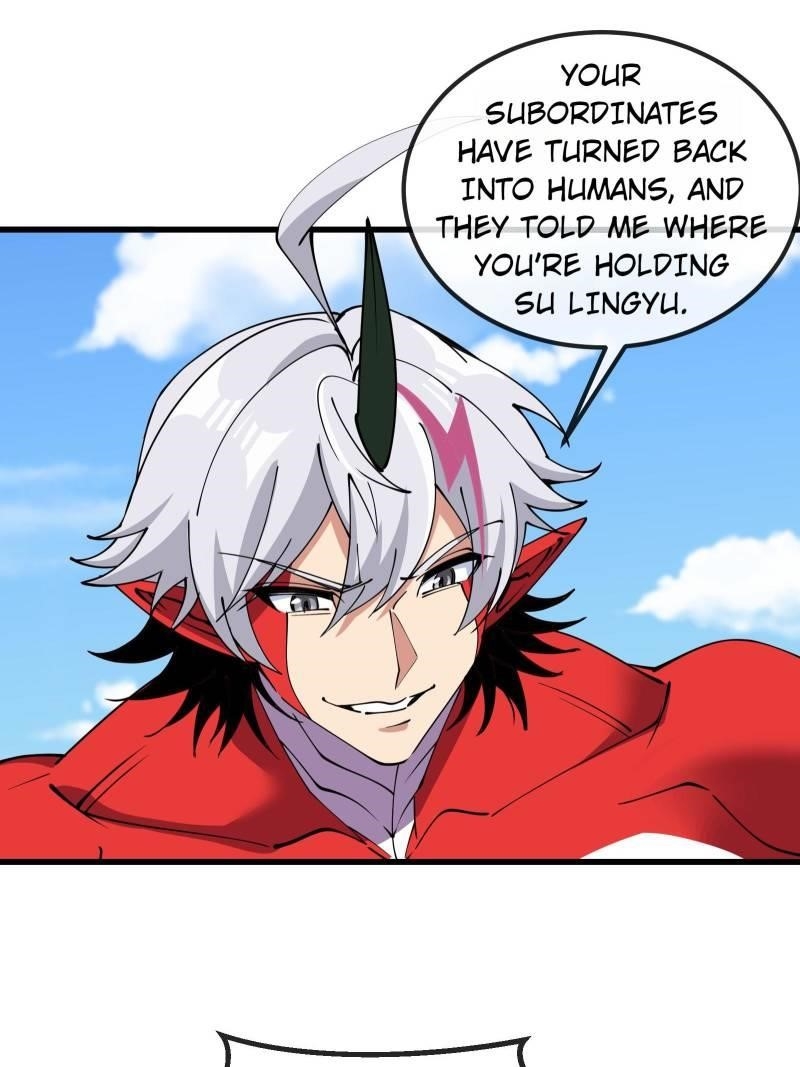 Maou-Sama No Machizukuri! ~Saikyou No Dungeon Wa Kindai Toshi~ Chapter 92 - Page 92