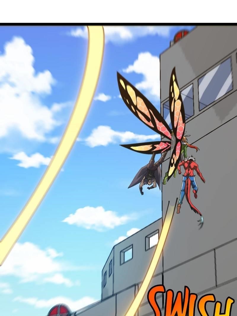 Maou-Sama No Machizukuri! ~Saikyou No Dungeon Wa Kindai Toshi~ Chapter 93 - Page 11