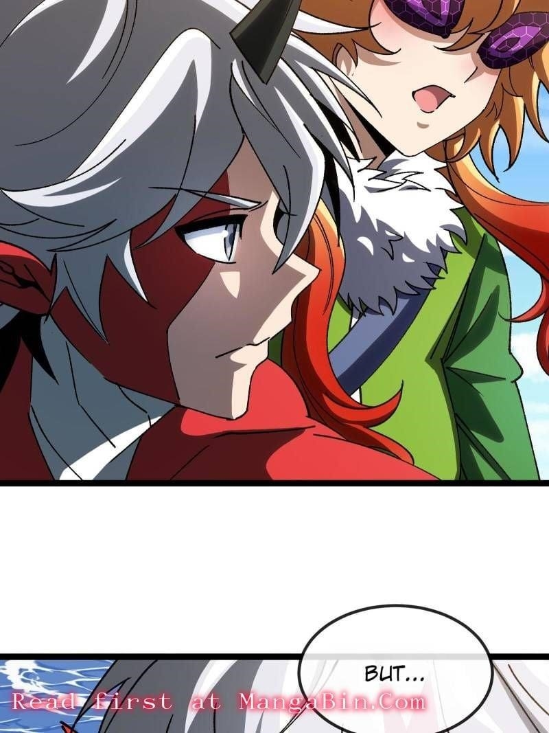 Maou-Sama No Machizukuri! ~Saikyou No Dungeon Wa Kindai Toshi~ Chapter 93 - Page 13