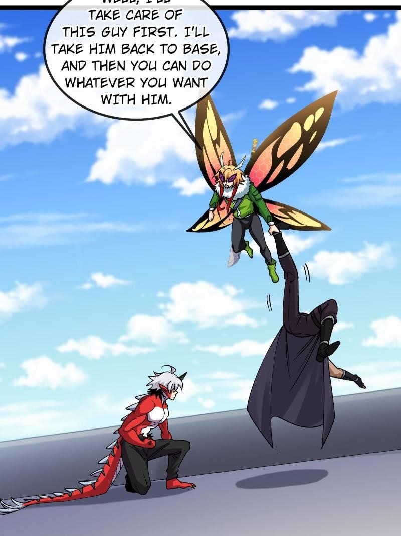 Maou-Sama No Machizukuri! ~Saikyou No Dungeon Wa Kindai Toshi~ Chapter 93 - Page 17