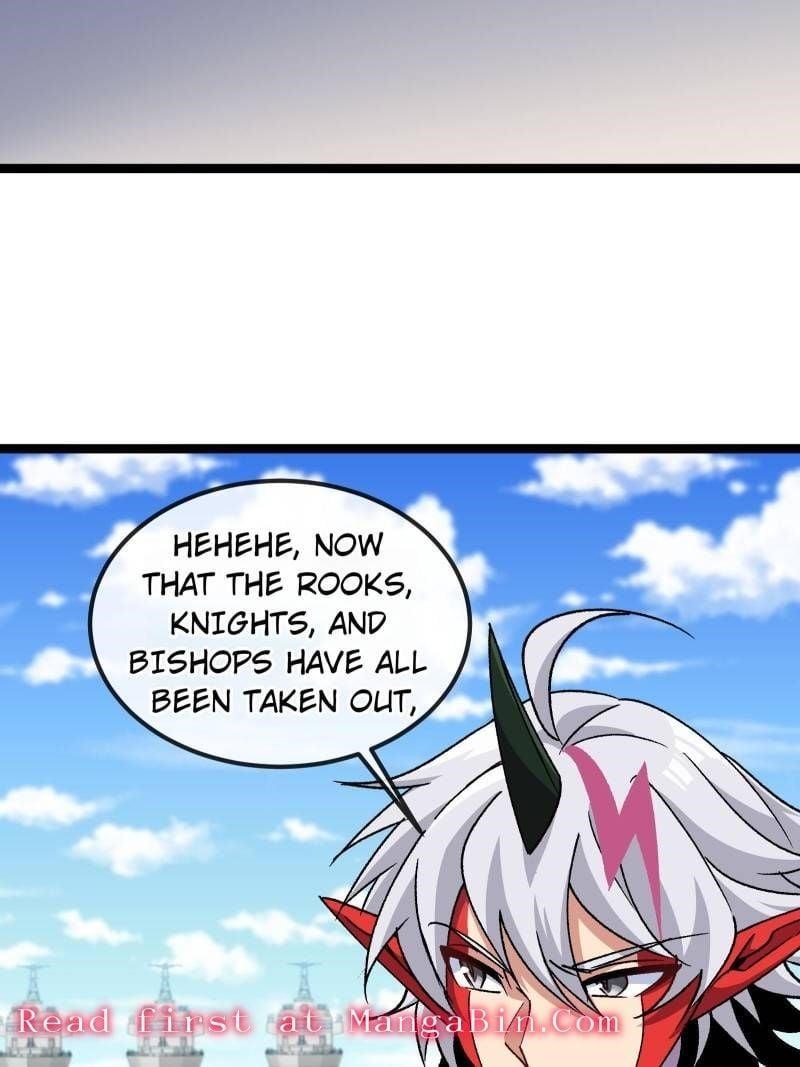 Maou-Sama No Machizukuri! ~Saikyou No Dungeon Wa Kindai Toshi~ Chapter 93 - Page 18