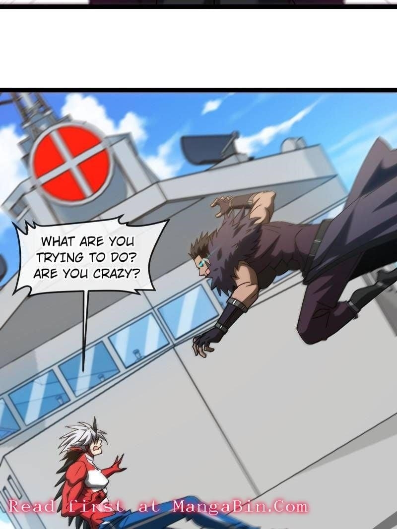 Maou-Sama No Machizukuri! ~Saikyou No Dungeon Wa Kindai Toshi~ Chapter 93 - Page 2