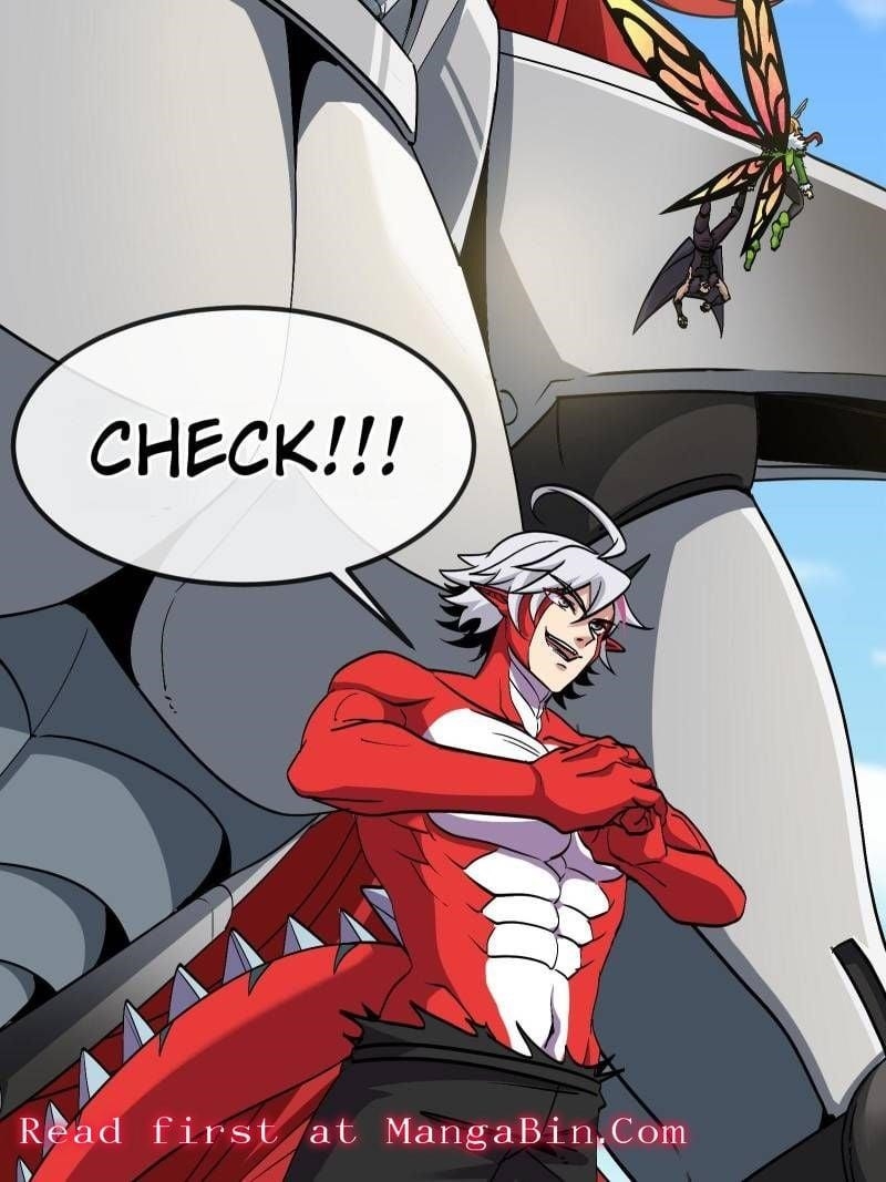 Maou-Sama No Machizukuri! ~Saikyou No Dungeon Wa Kindai Toshi~ Chapter 93 - Page 23