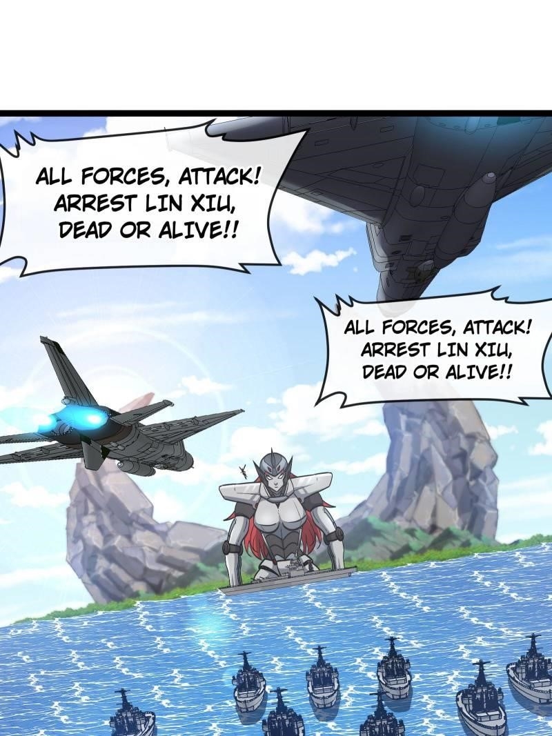 Maou-Sama No Machizukuri! ~Saikyou No Dungeon Wa Kindai Toshi~ Chapter 93 - Page 30