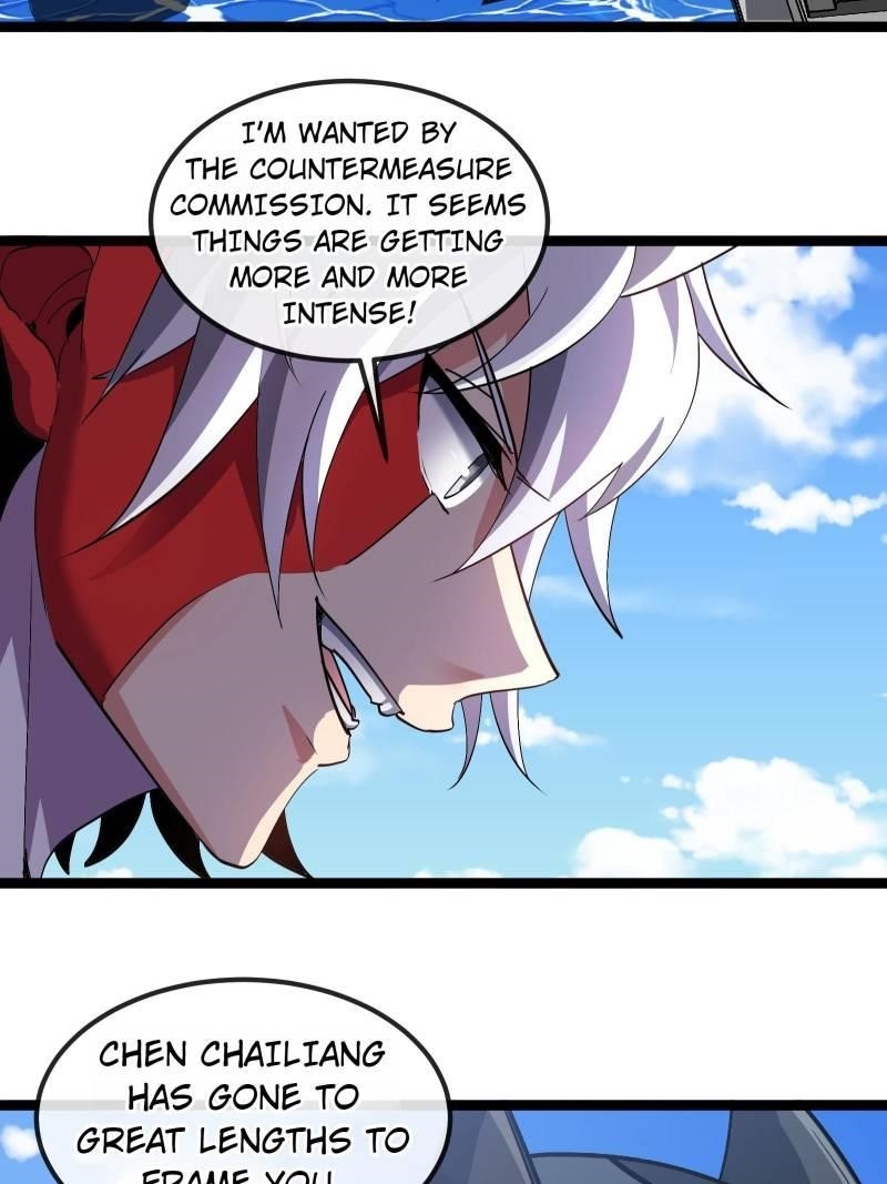 Maou-Sama No Machizukuri! ~Saikyou No Dungeon Wa Kindai Toshi~ Chapter 93 - Page 32