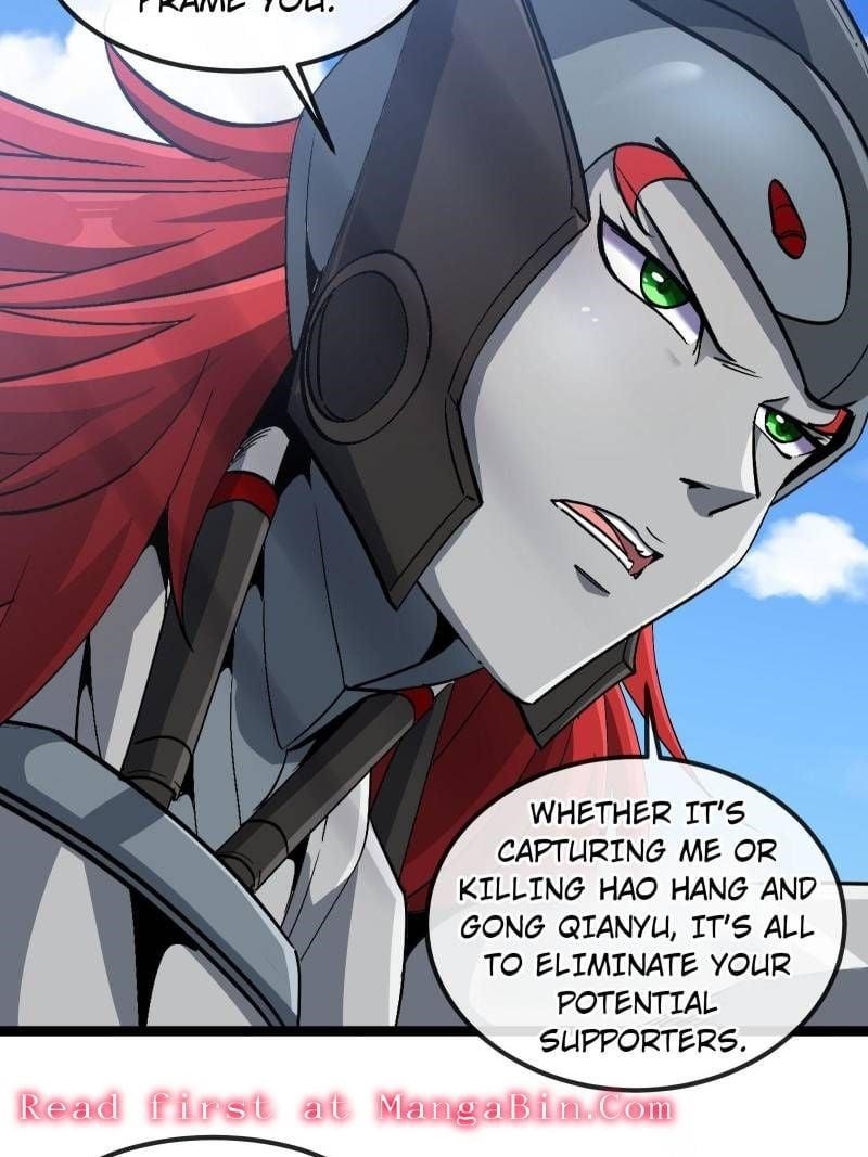 Maou-Sama No Machizukuri! ~Saikyou No Dungeon Wa Kindai Toshi~ Chapter 93 - Page 33