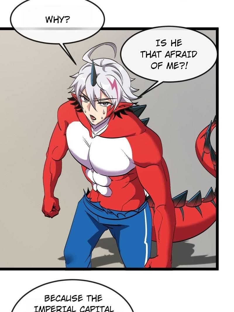 Maou-Sama No Machizukuri! ~Saikyou No Dungeon Wa Kindai Toshi~ Chapter 93 - Page 34