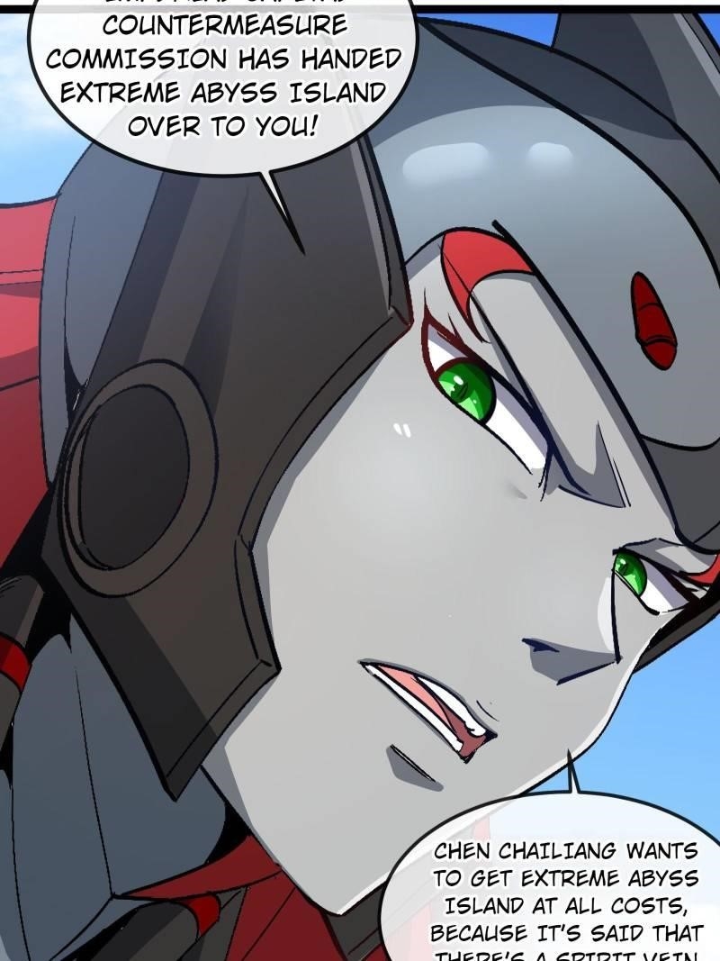 Maou-Sama No Machizukuri! ~Saikyou No Dungeon Wa Kindai Toshi~ Chapter 93 - Page 35