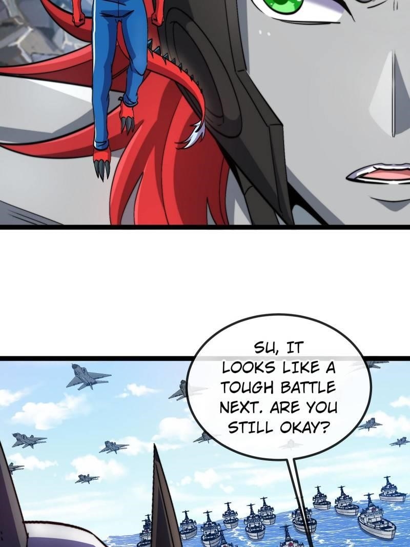 Maou-Sama No Machizukuri! ~Saikyou No Dungeon Wa Kindai Toshi~ Chapter 93 - Page 39