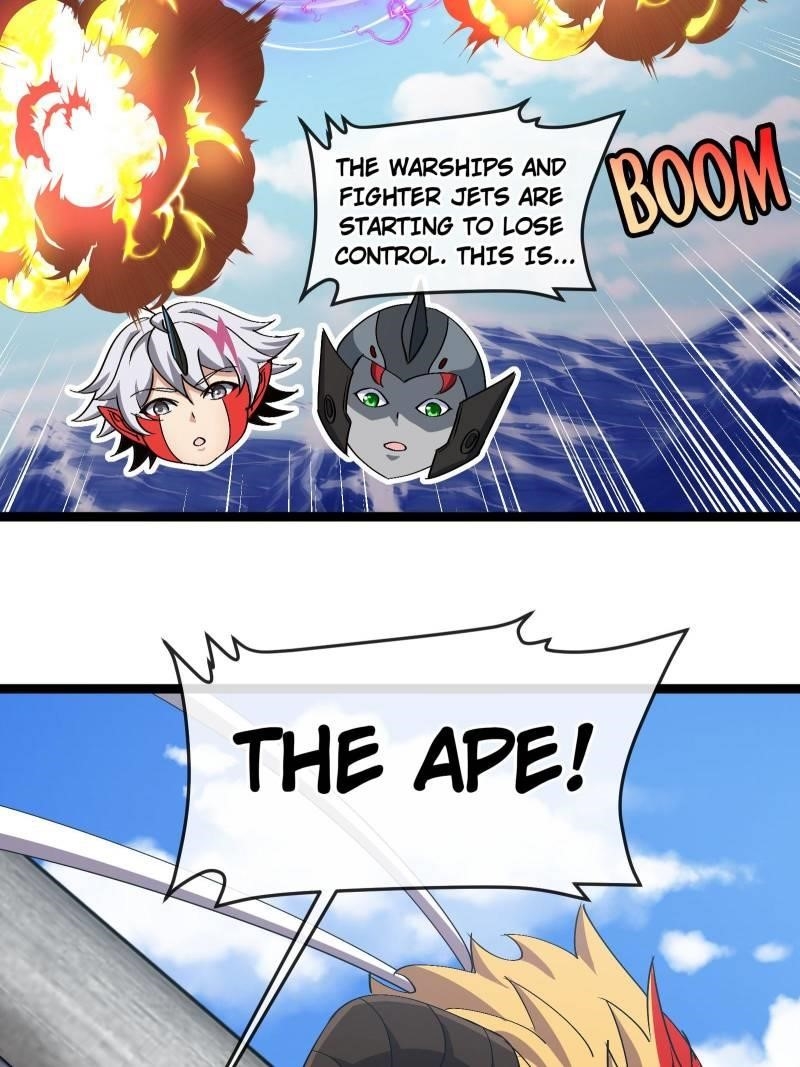 Maou-Sama No Machizukuri! ~Saikyou No Dungeon Wa Kindai Toshi~ Chapter 93 - Page 47