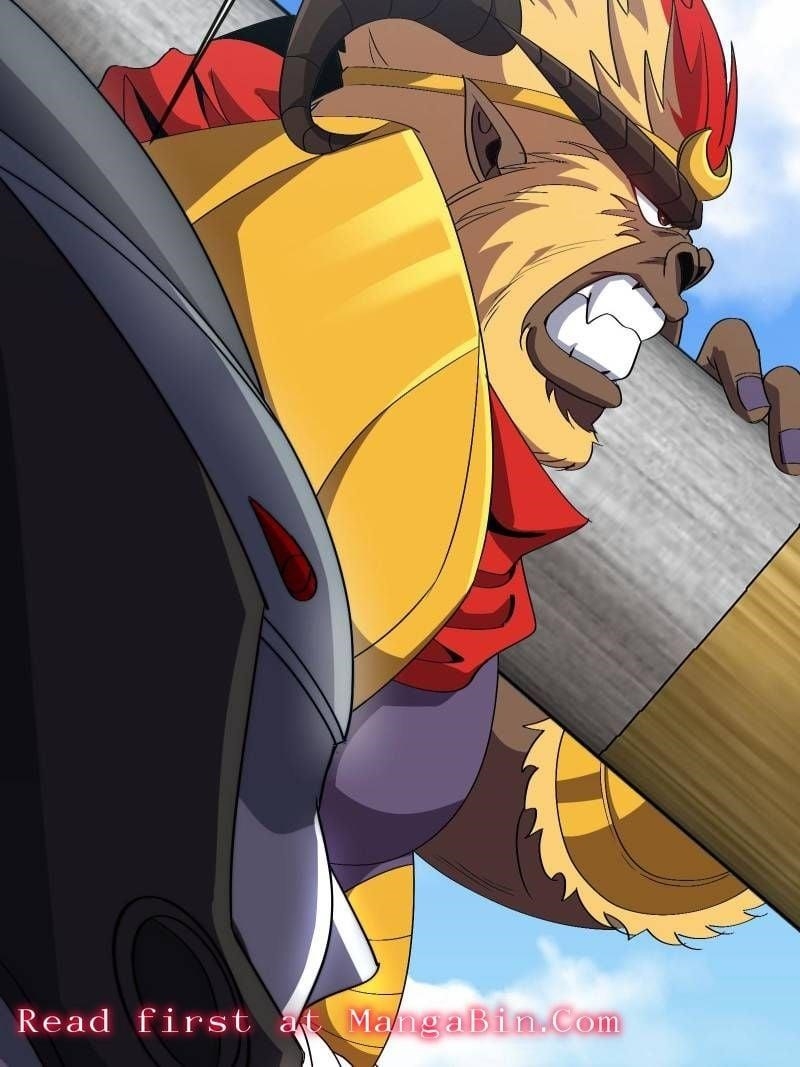 Maou-Sama No Machizukuri! ~Saikyou No Dungeon Wa Kindai Toshi~ Chapter 93 - Page 48