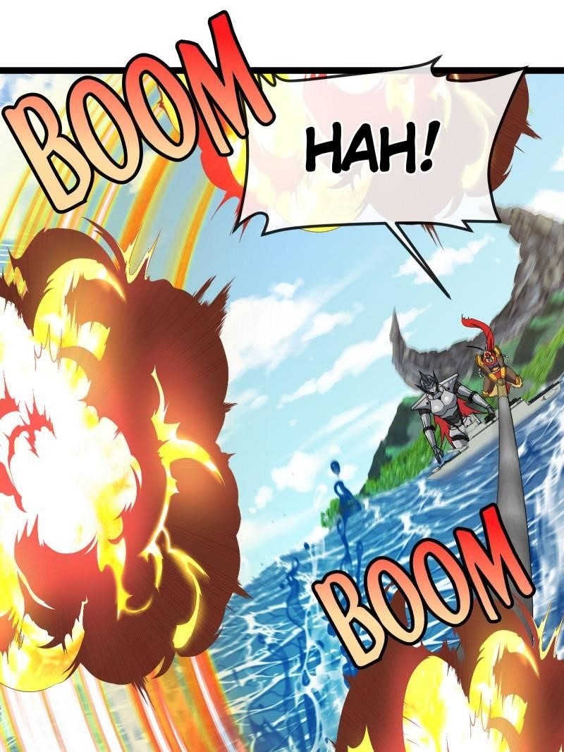 Maou-Sama No Machizukuri! ~Saikyou No Dungeon Wa Kindai Toshi~ Chapter 93 - Page 51