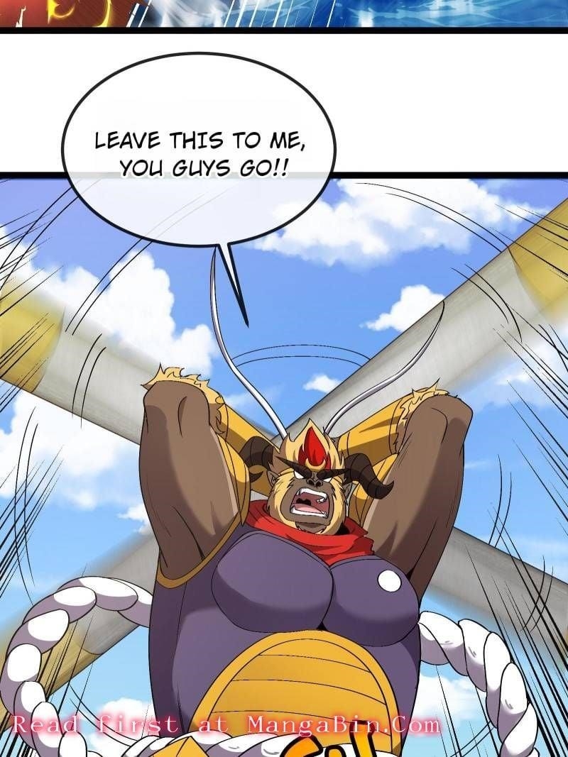 Maou-Sama No Machizukuri! ~Saikyou No Dungeon Wa Kindai Toshi~ Chapter 93 - Page 53