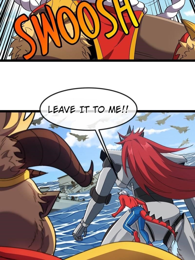 Maou-Sama No Machizukuri! ~Saikyou No Dungeon Wa Kindai Toshi~ Chapter 93 - Page 54