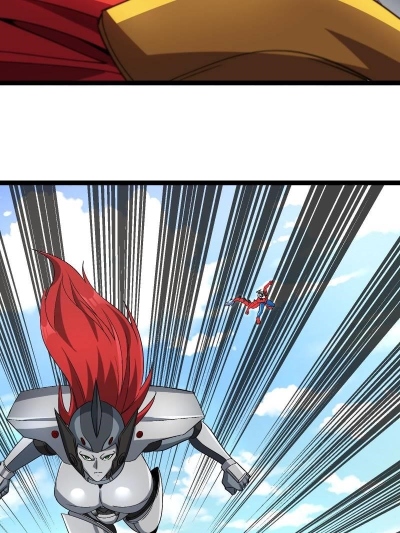 Maou-Sama No Machizukuri! ~Saikyou No Dungeon Wa Kindai Toshi~ Chapter 93 - Page 55