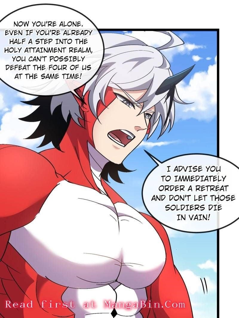 Maou-Sama No Machizukuri! ~Saikyou No Dungeon Wa Kindai Toshi~ Chapter 93 - Page 58