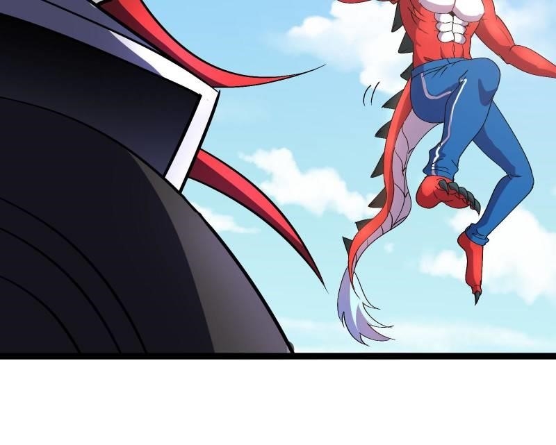 Maou-Sama No Machizukuri! ~Saikyou No Dungeon Wa Kindai Toshi~ Chapter 93 - Page 64