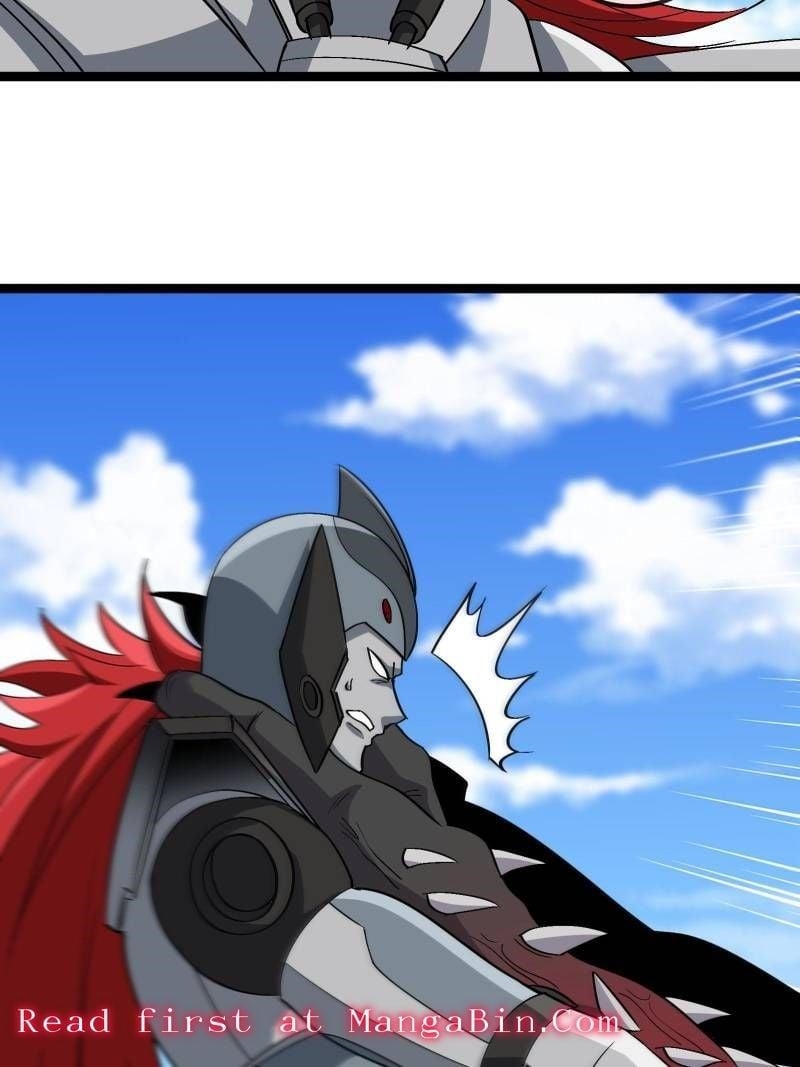 Maou-Sama No Machizukuri! ~Saikyou No Dungeon Wa Kindai Toshi~ Chapter 93 - Page 68