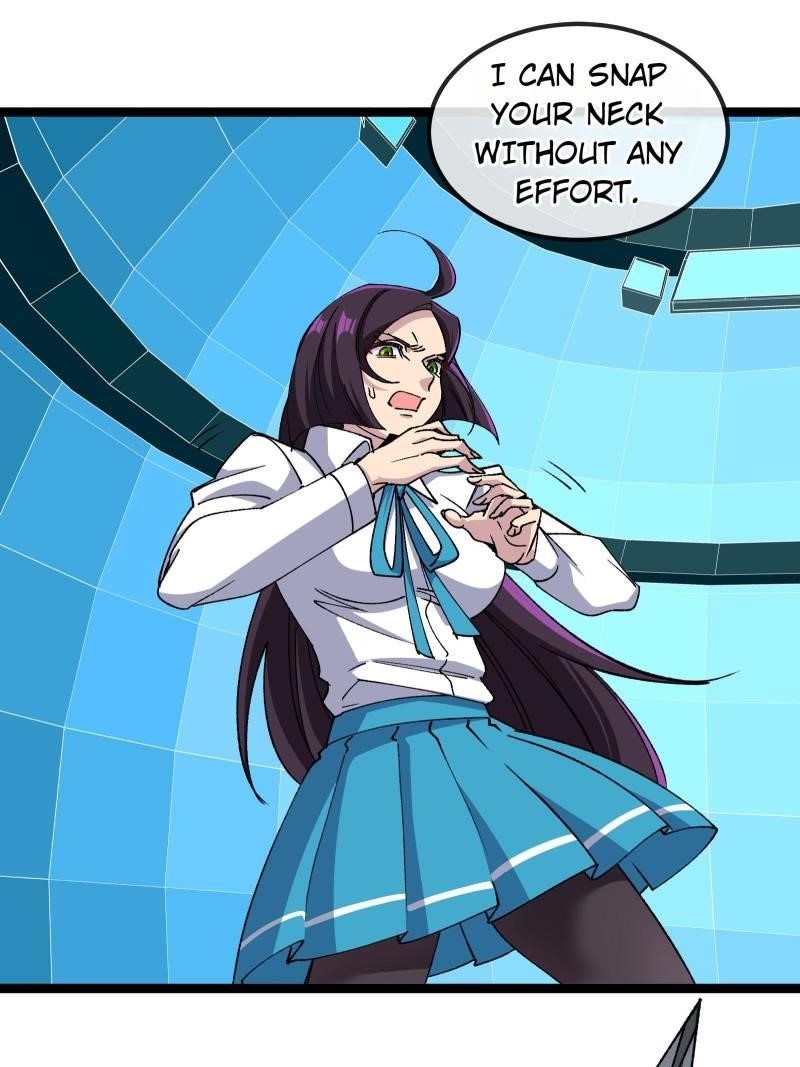 Maou-Sama No Machizukuri! ~Saikyou No Dungeon Wa Kindai Toshi~ Chapter 93 - Page 72