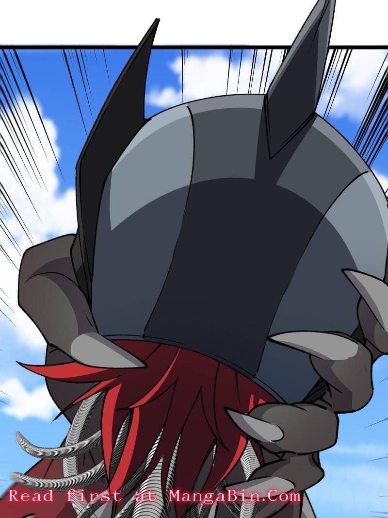 Maou-Sama No Machizukuri! ~Saikyou No Dungeon Wa Kindai Toshi~ Chapter 93 - Page 73