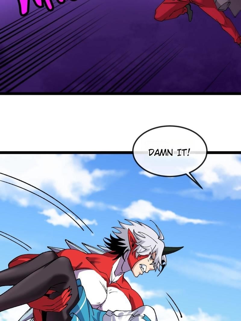 Maou-Sama No Machizukuri! ~Saikyou No Dungeon Wa Kindai Toshi~ Chapter 93 - Page 81