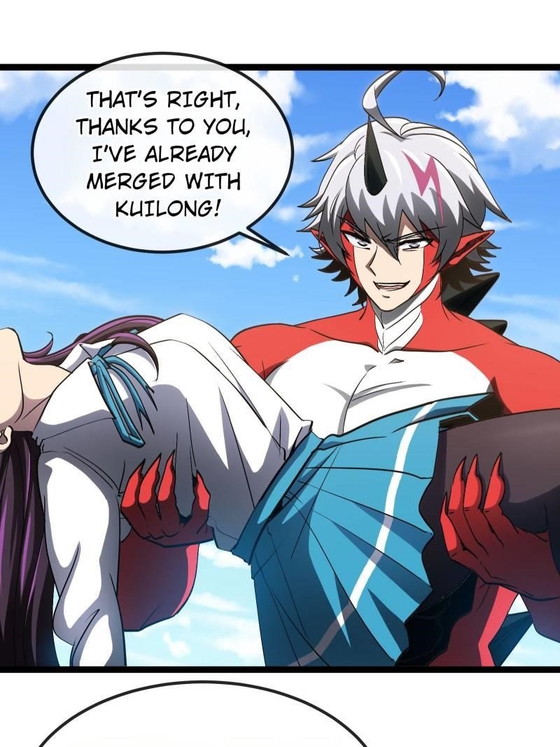 Maou-Sama No Machizukuri! ~Saikyou No Dungeon Wa Kindai Toshi~ Chapter 93 - Page 86