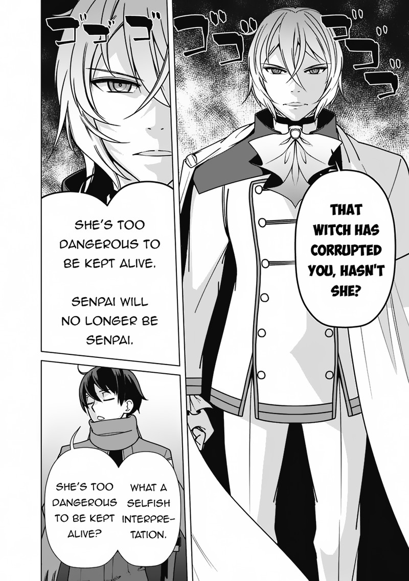 The Reincarnation Magician Of The Inferior Eyes Chapter 101 - Page 10