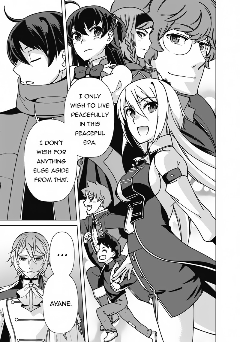 The Reincarnation Magician Of The Inferior Eyes Chapter 101 - Page 5