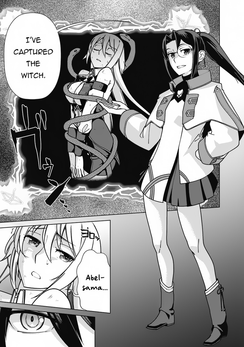 The Reincarnation Magician Of The Inferior Eyes Chapter 101 - Page 7