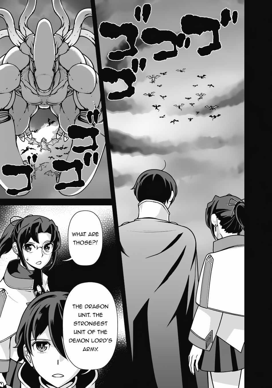 The Reincarnation Magician Of The Inferior Eyes Chapter 108 - Page 9