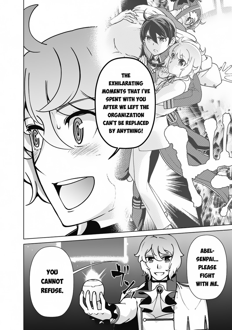 The Reincarnation Magician Of The Inferior Eyes Chapter 110 - Page 14